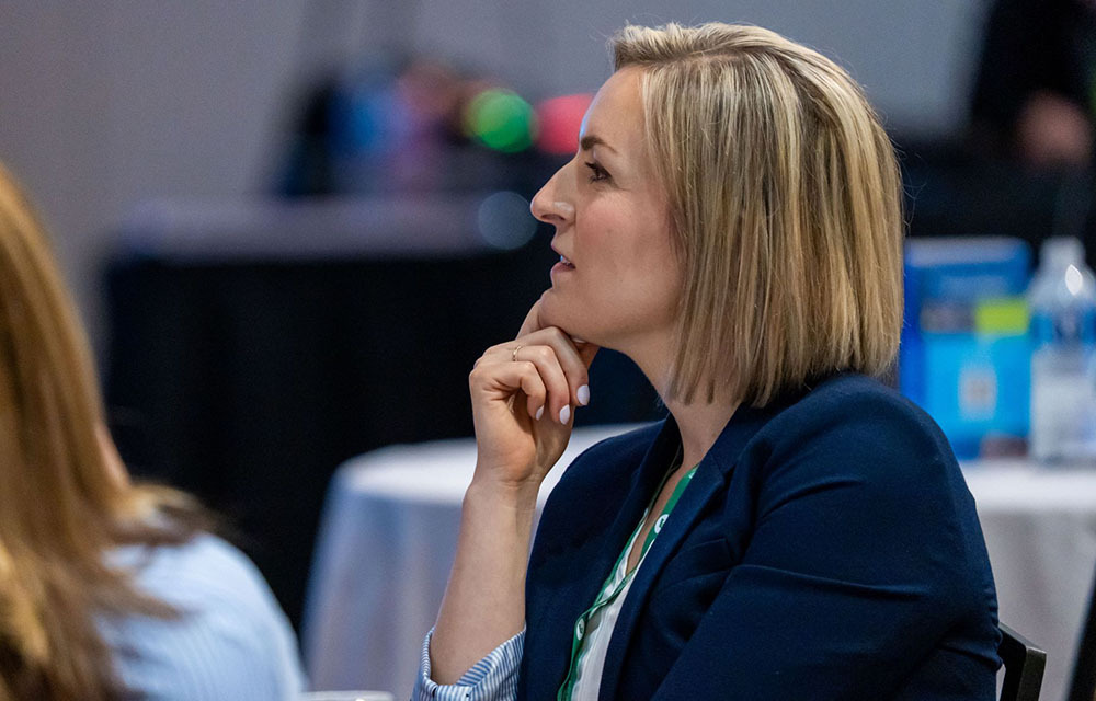 2025 Investing in Rural America Conference