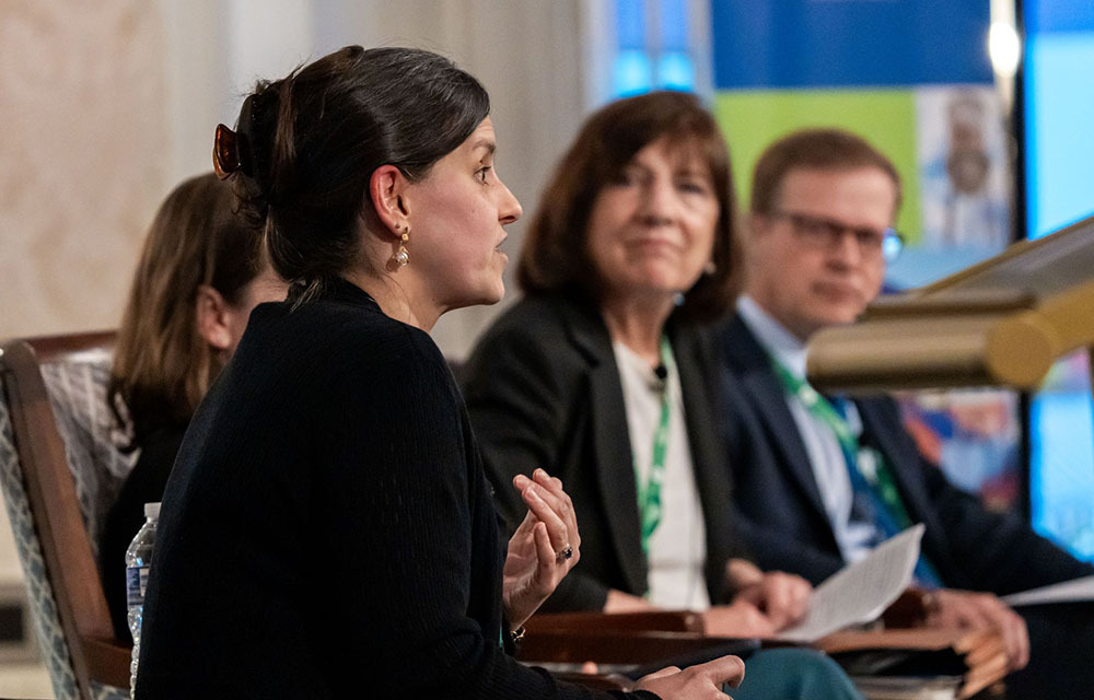 2025 Investing in Rural America Conference