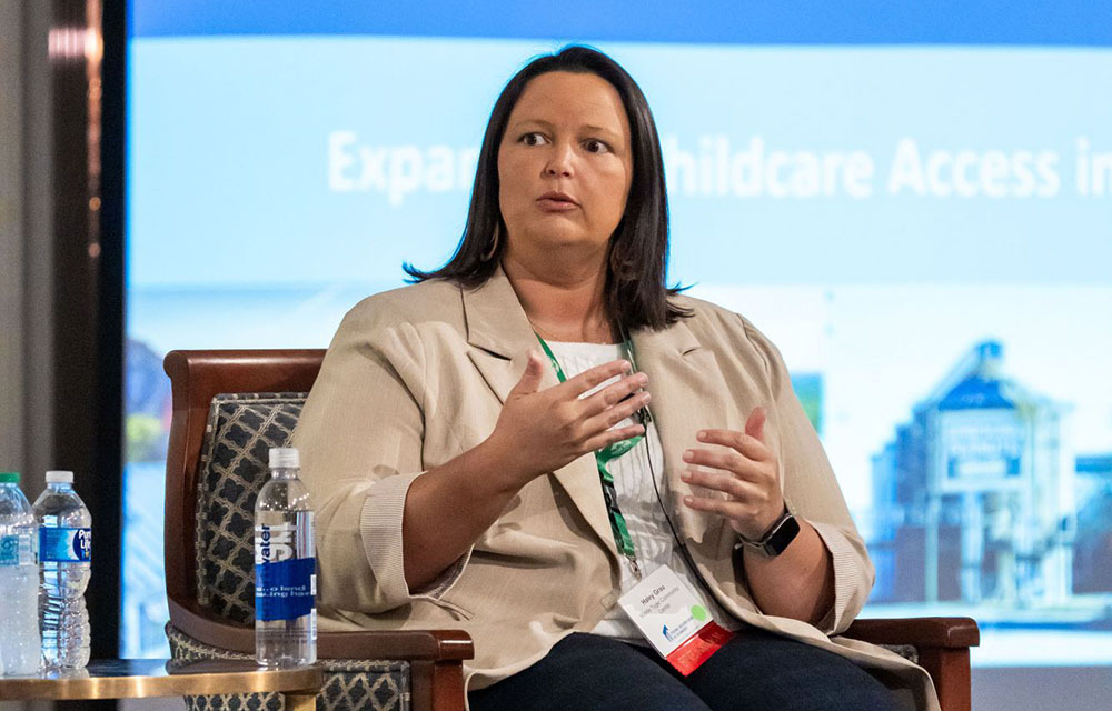 2025 Investing in Rural America Conference