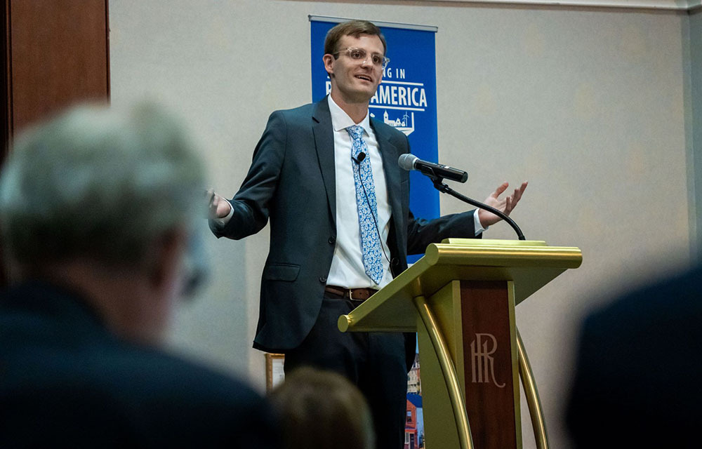 2025 Investing in Rural America Conference