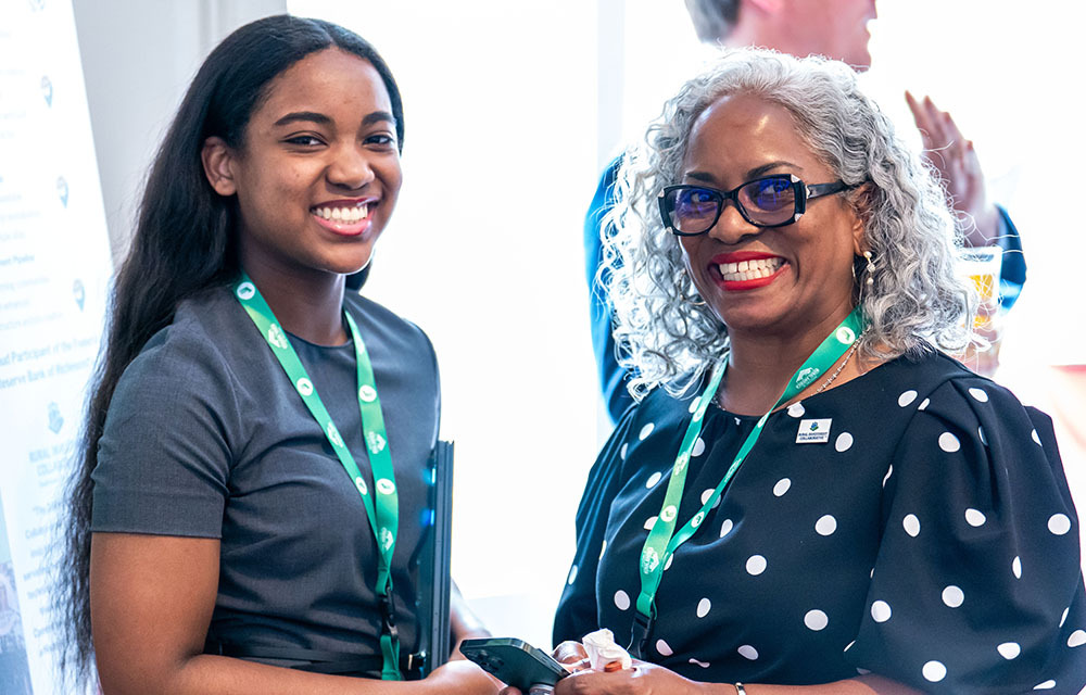 2025 Investing in Rural America Conference