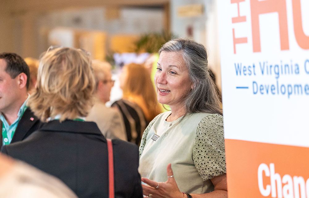 2025 Investing in Rural America Conference