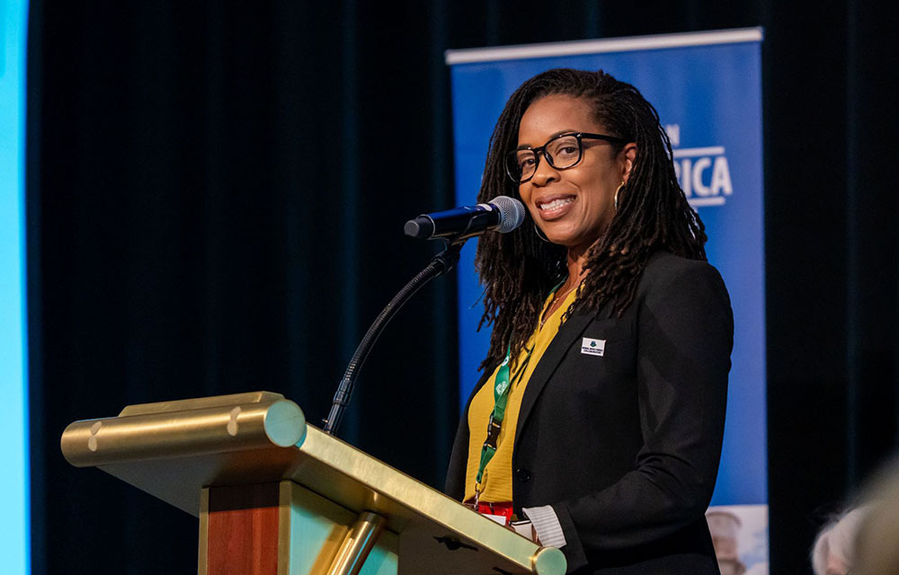 2025 Investing in Rural America Conference