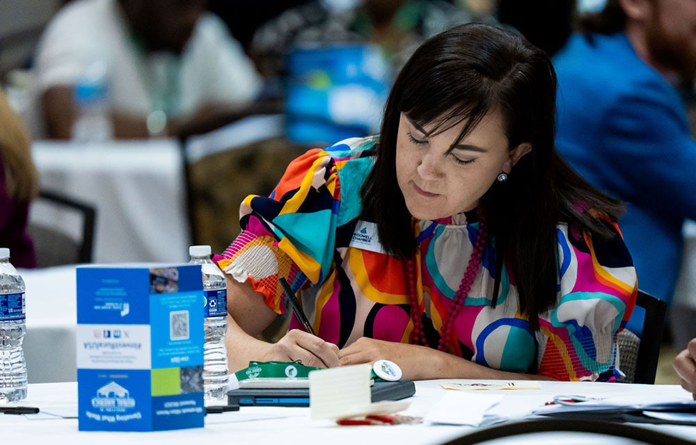 2025 Investing in Rural America Conference