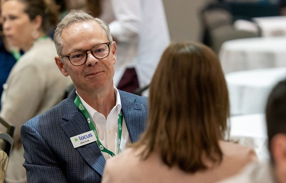 2025 Investing in Rural America Conference