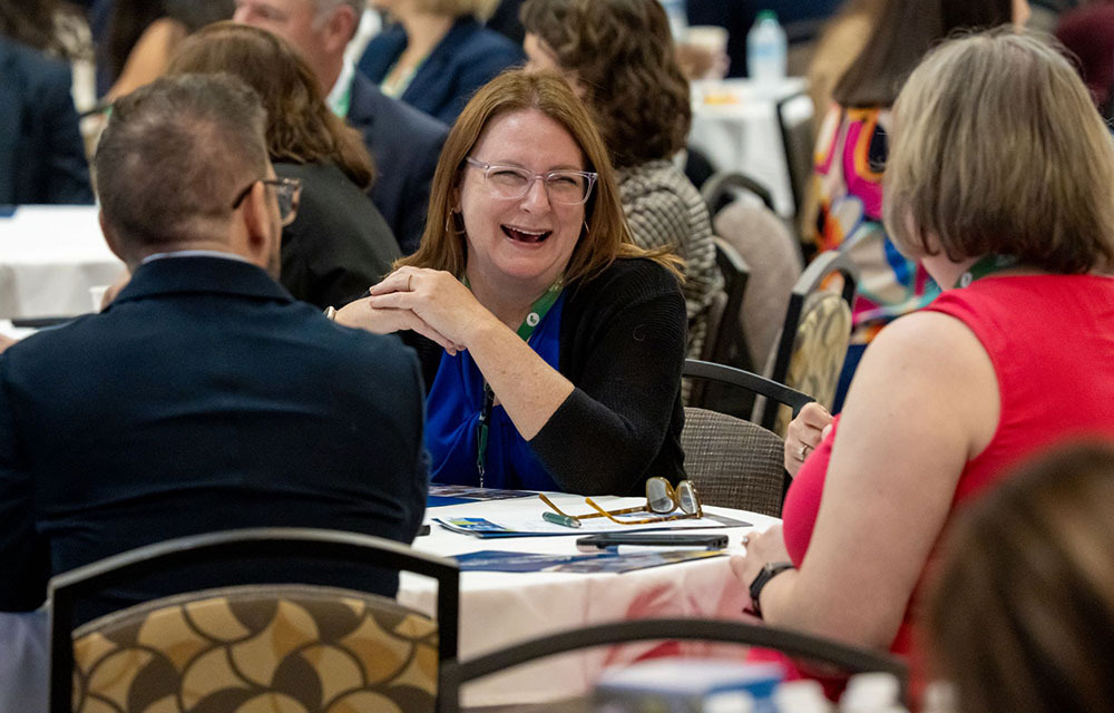 2025 Investing in Rural America Conference