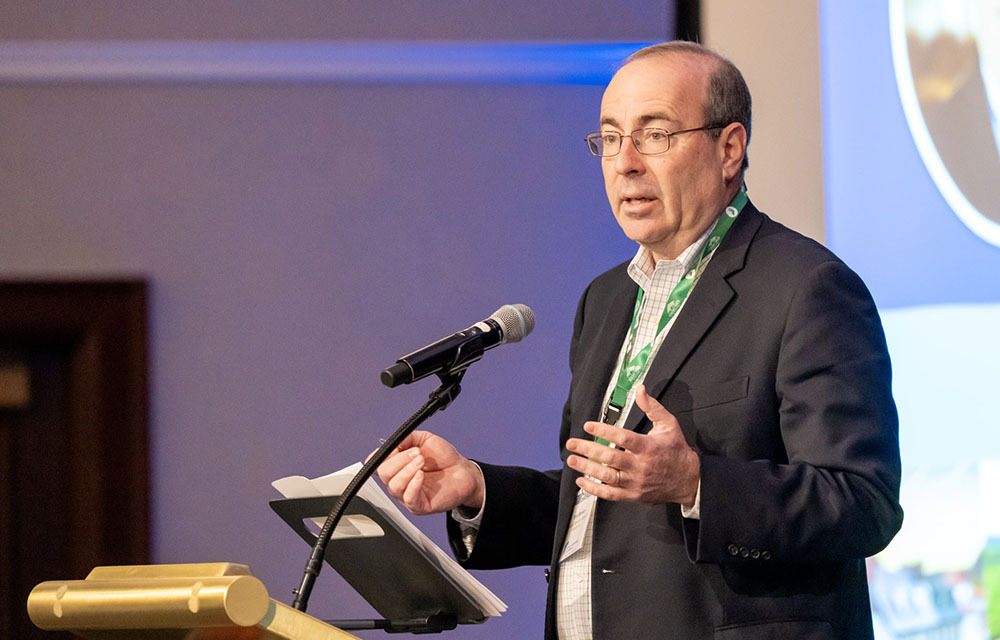 2025 Investing in Rural America Conference