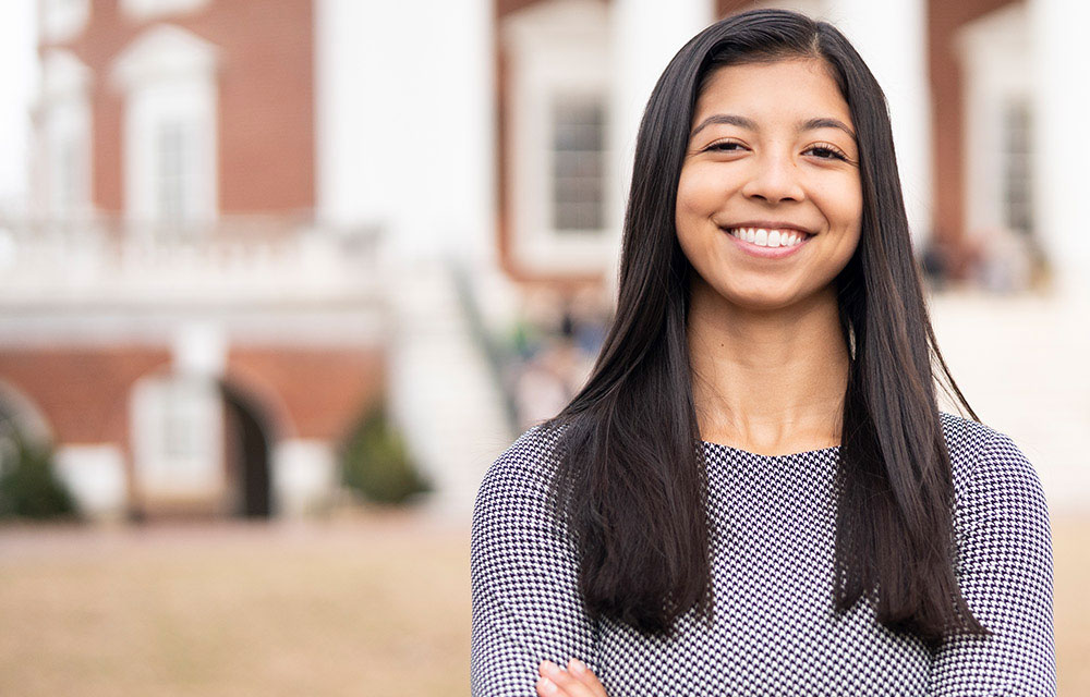 Alexandra, Fed Employee