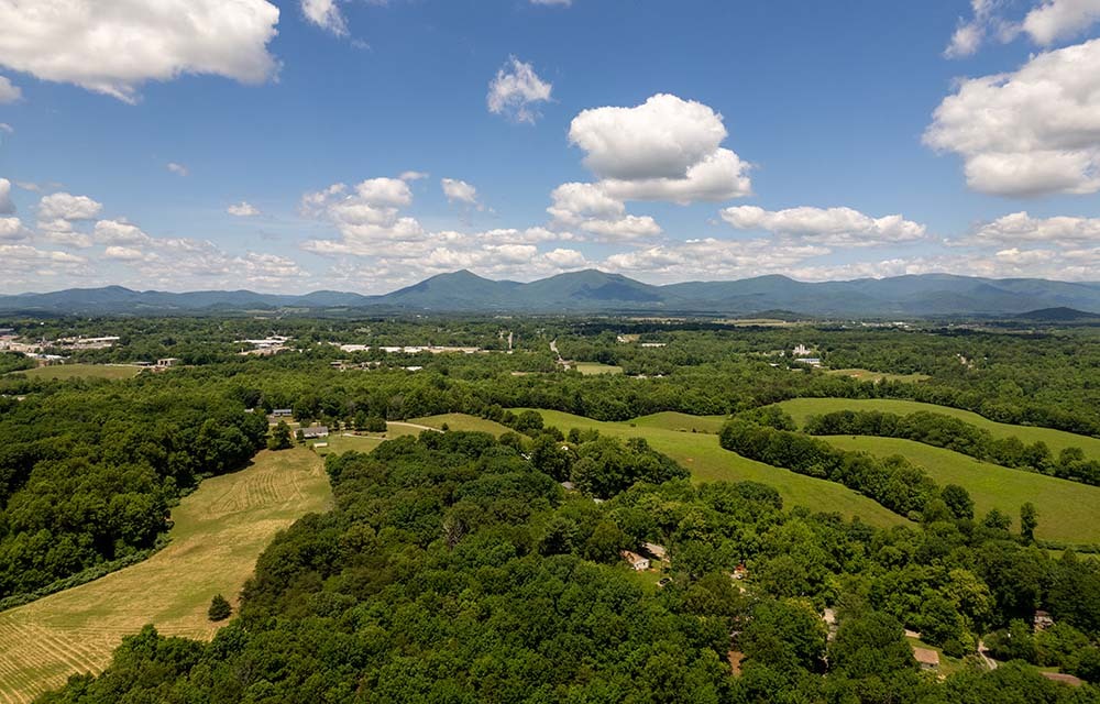 Photo of Roanoke