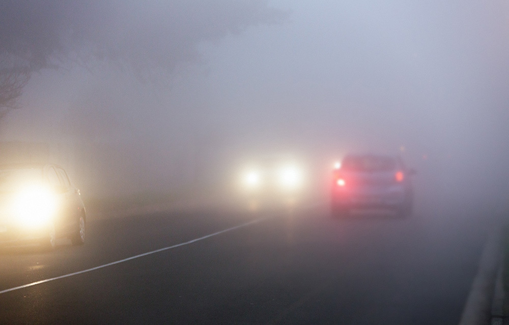 Driving Through Economic Fog (Still) | Tom Barkin | Inflation
