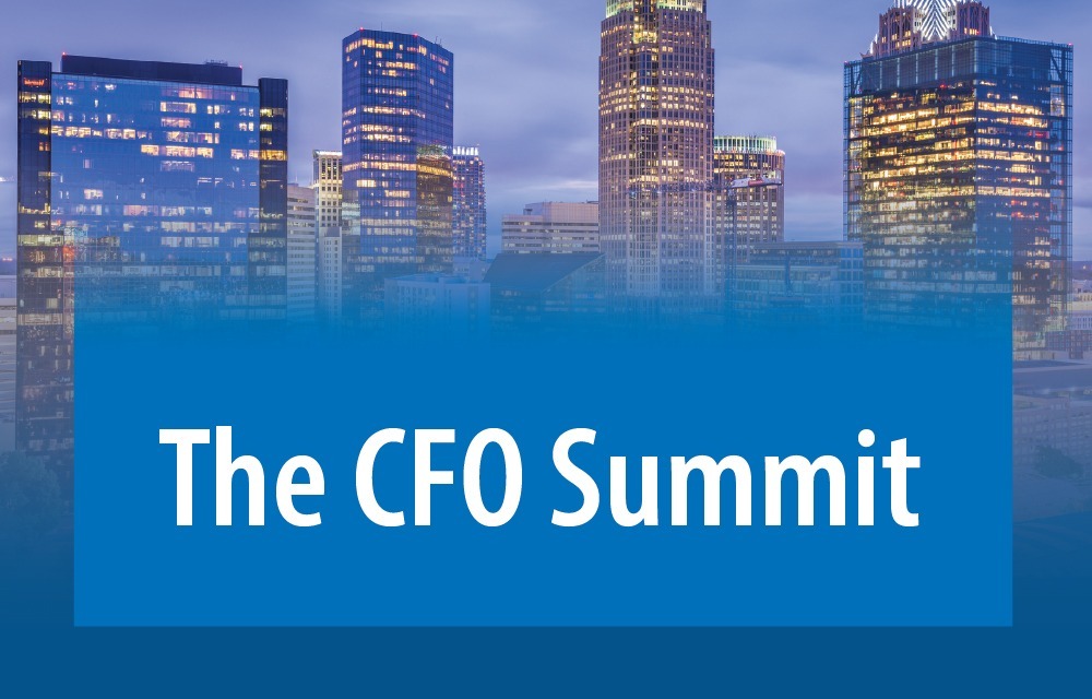 The CFO Summit