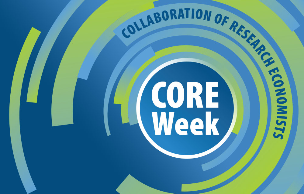 Core Week logo