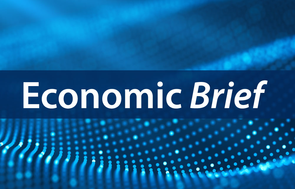 Economic Brief masthead