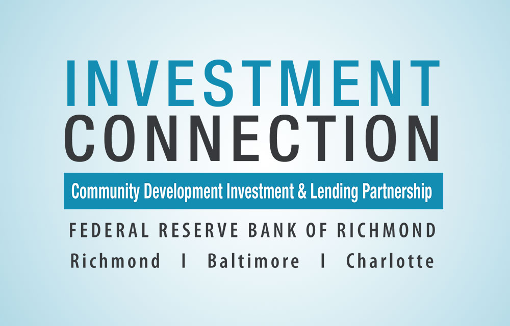 Investment Connection logo