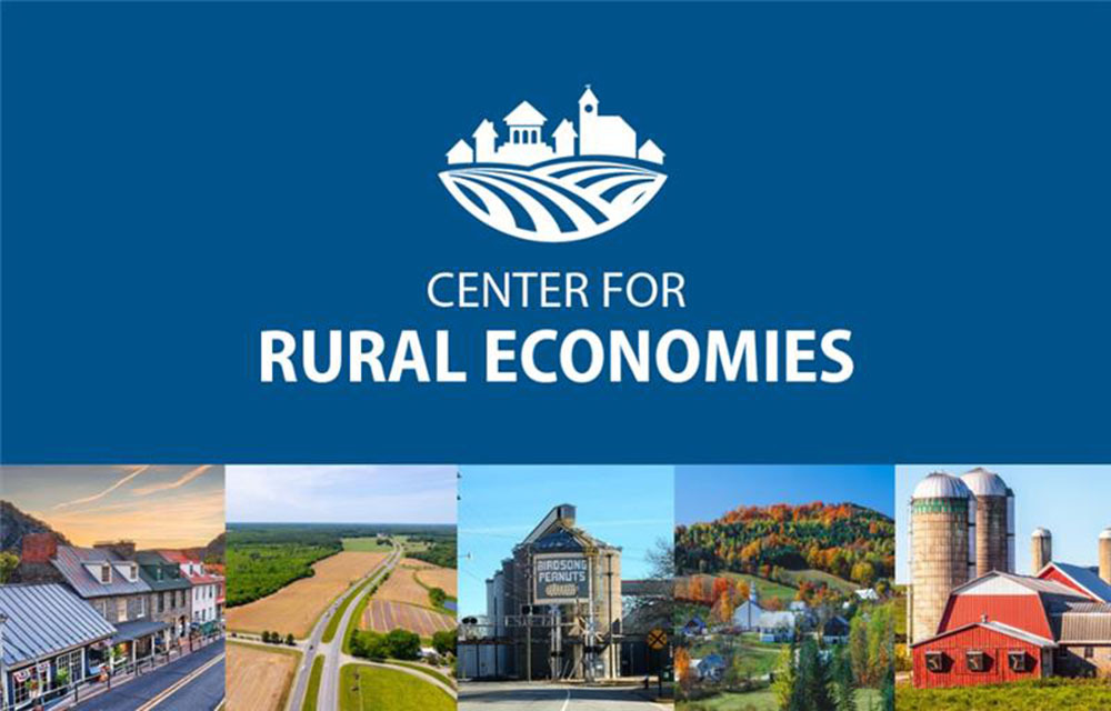 Center for Rural Economies
