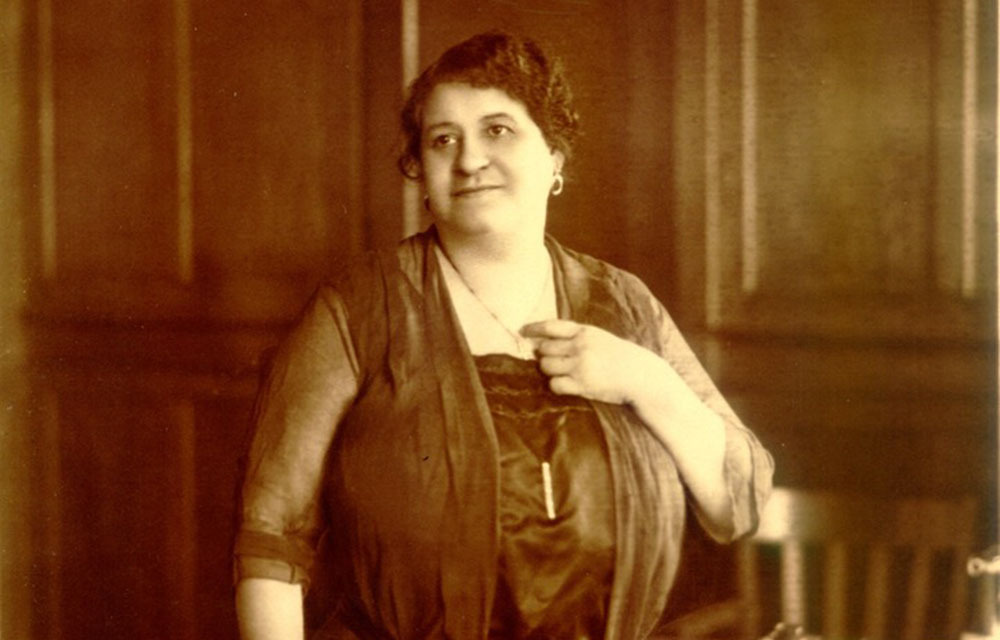 Maggie L. Walker