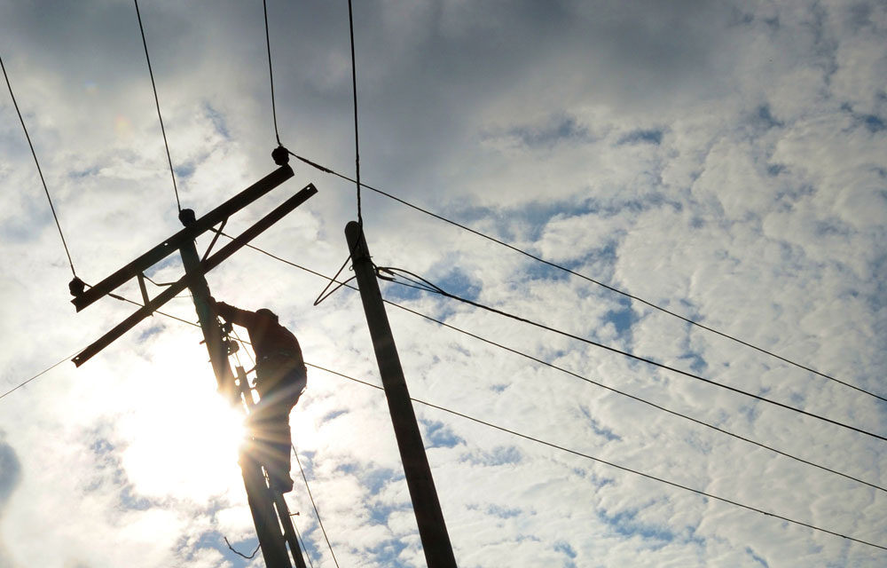 cable lineman