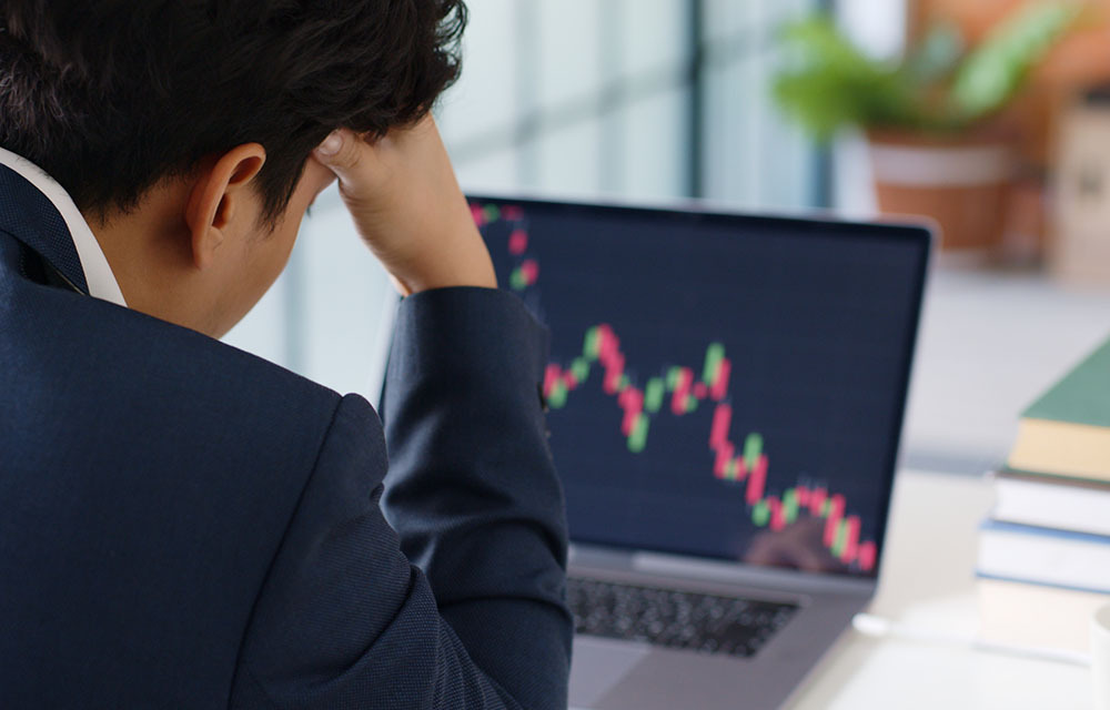 why did terra and its stablecoins fail?