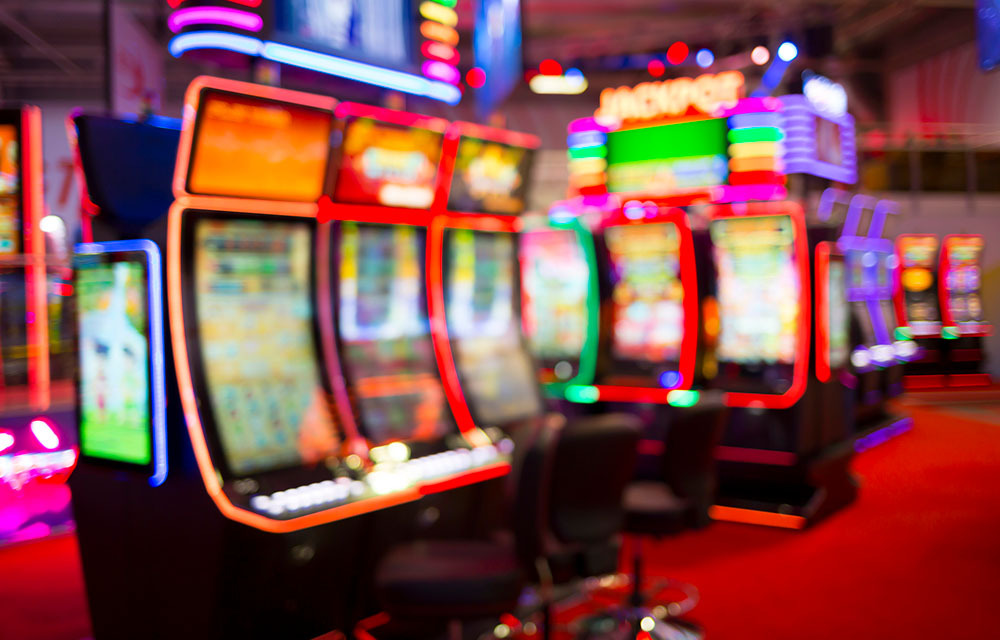 effects of new casinos on regional economies