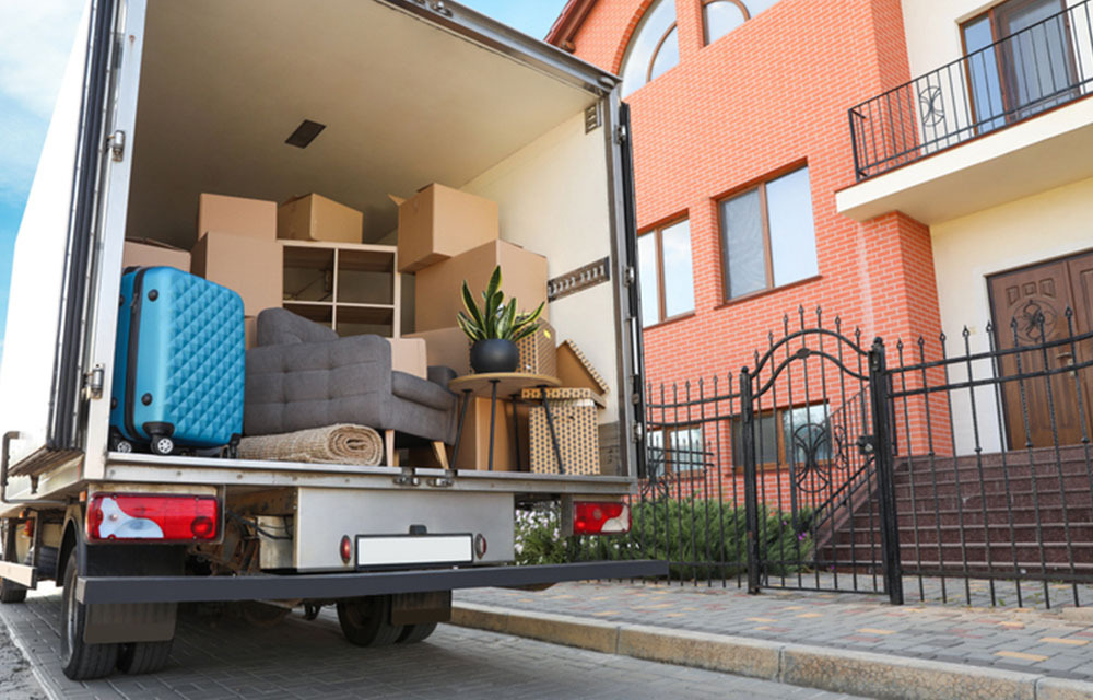 Why Is Geographic Mobility Declining?