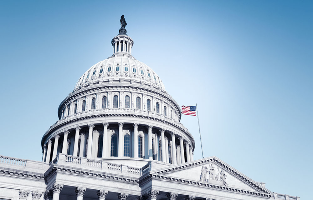 Image of congress building.