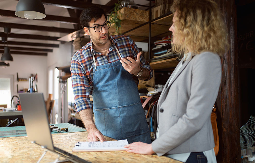 What Businesses Are Saying: Steady Overall With Pockets of Stress