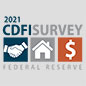 2021 CDFI Survey brand