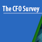 The CFO Survey logo