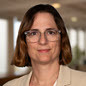 headshot of Anna Kovner