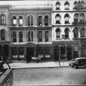 Original building of the Federal Reserve Bank of Richmond