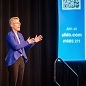 Ines presents at the 2024 IRA Conference