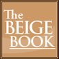 Beige book cover