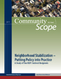 Community Scope Publication