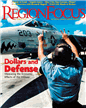 Region Focus magazine cover