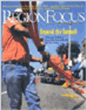 Region Focus magazine cover