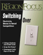 Region Focus magazine cover