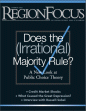 Region Focus magazine cover