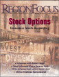 Region Focus magazine cover