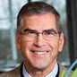 Headshot of Marvin Goodfriend