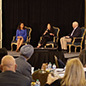Panel at the 2022 Investing in Rural America Conference