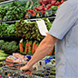 grocery shopping