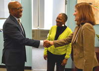 Community Development