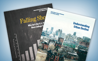 Publications image