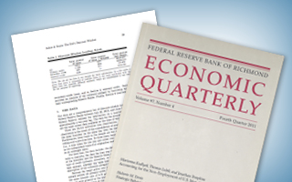 Publications image