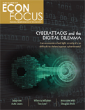 Cover for Third Quarter 2017 issue